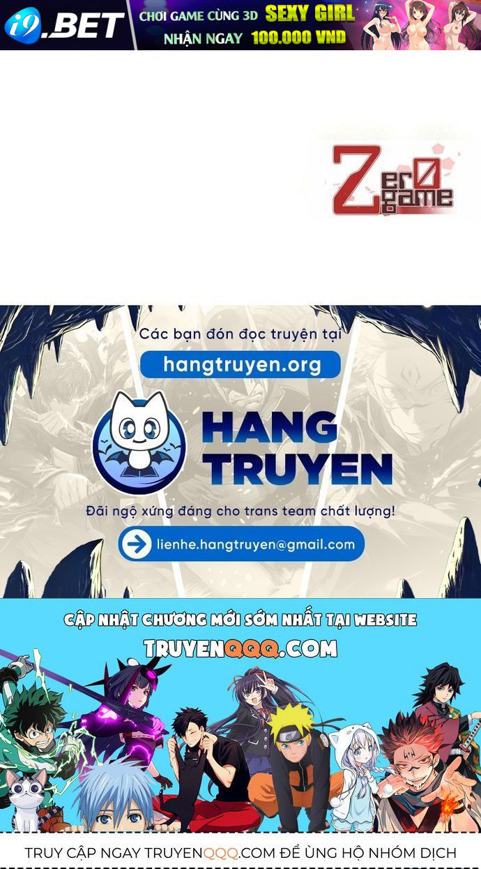 Zero Game - Chapter 64 - Page 152