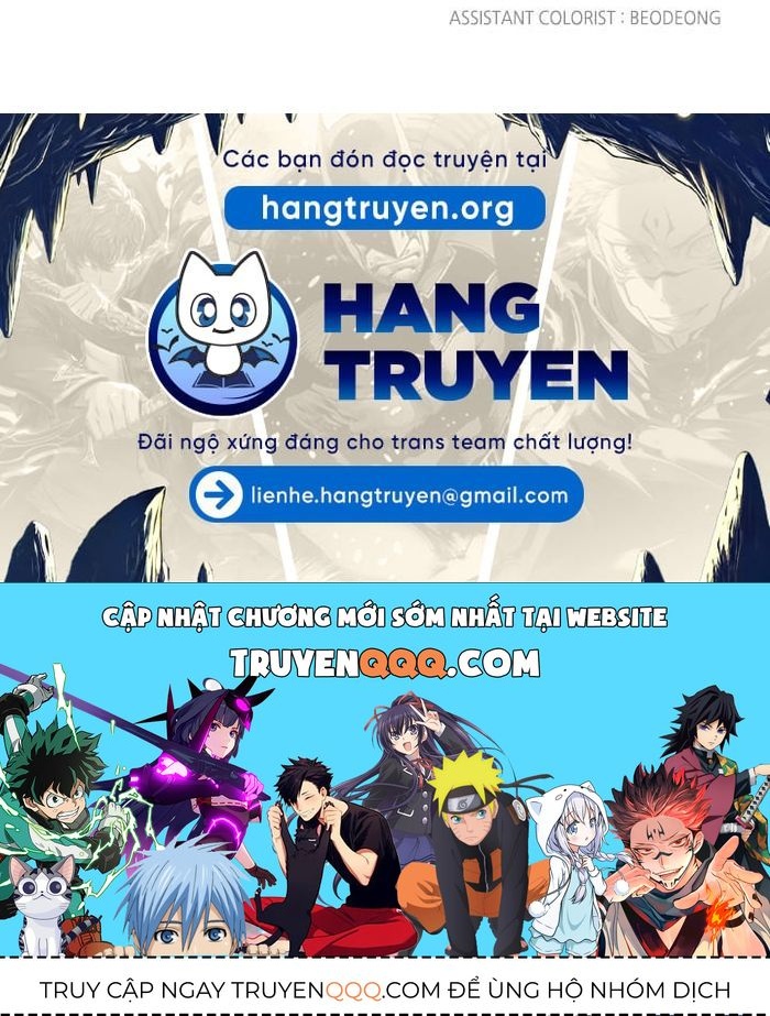 Zero Game - Chapter 77 - Page 36