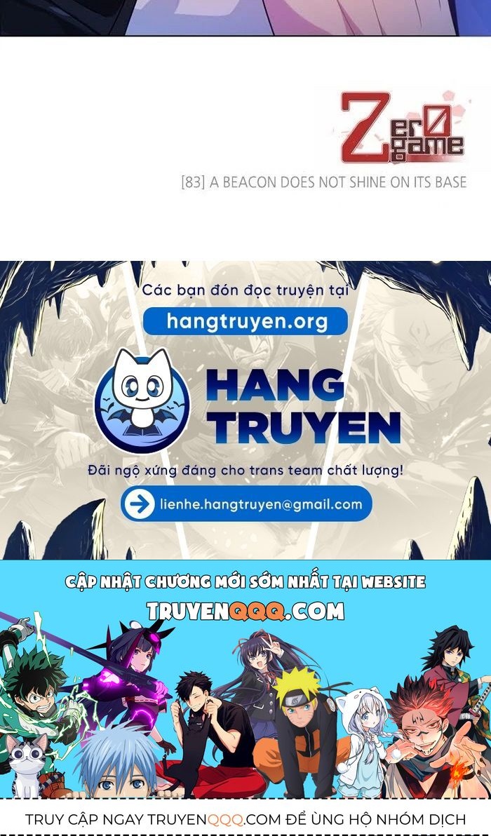 Zero Game - Chapter 83 - Page 47