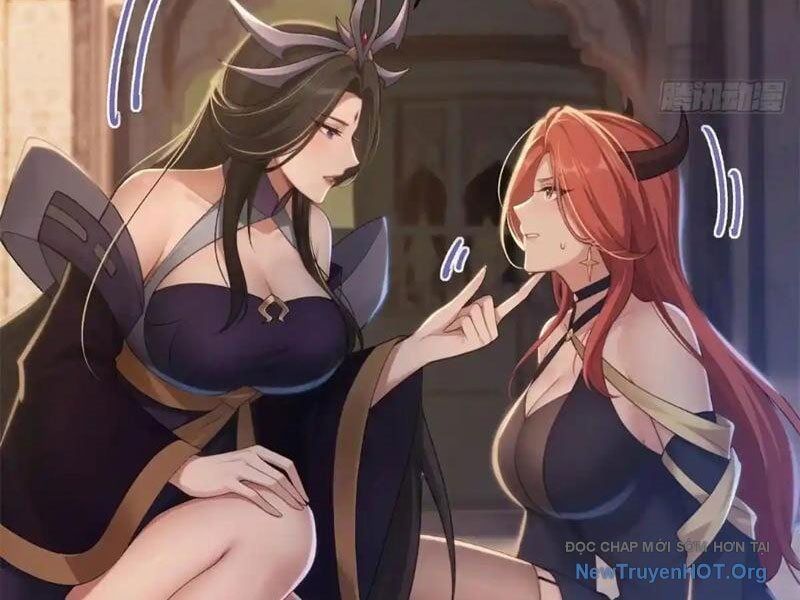 Bắt Đầu Với Tuyệt Sắc Sư Tôn Hệ Thống Tổng Cục Phản Cốt - Chapter 176 - Page 10