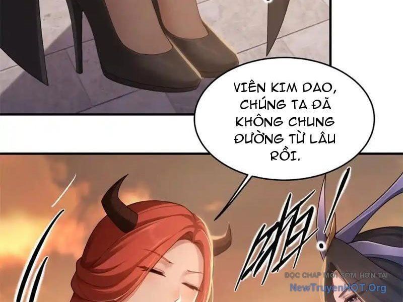 Bắt Đầu Với Tuyệt Sắc Sư Tôn Hệ Thống Tổng Cục Phản Cốt - Chapter 176 - Page 25