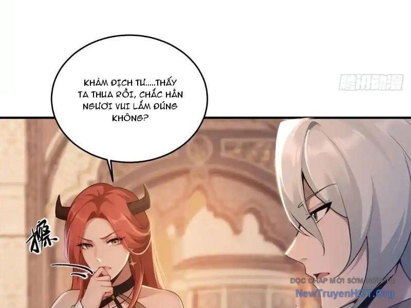 Bắt Đầu Với Tuyệt Sắc Sư Tôn Hệ Thống Tổng Cục Phản Cốt - Chapter 176 - Page 31