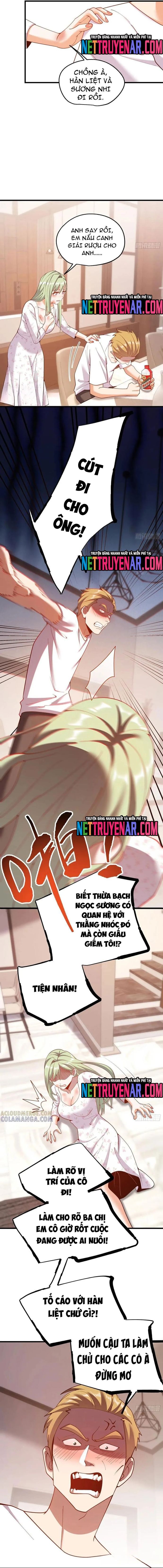 Trọng Sinh Không Làm Chạn Vương Tôi Một Mình Nạp Game Thăng Cấp - Chapter 250 - Page 10