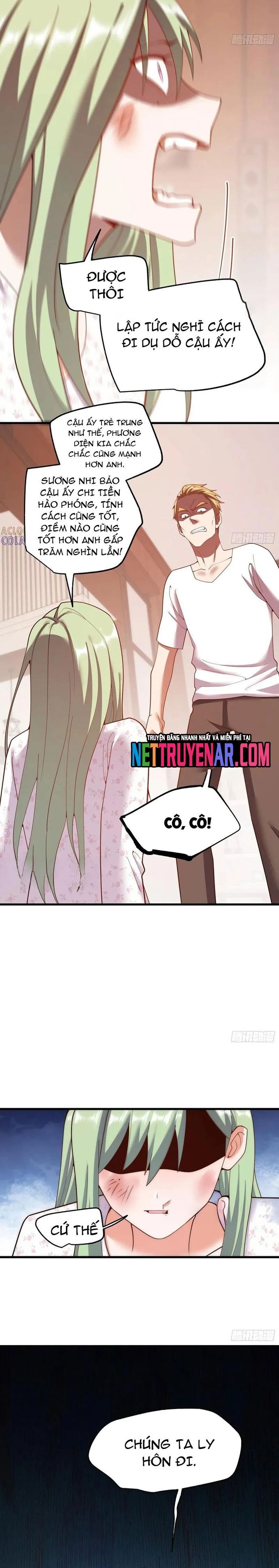 Trọng Sinh Không Làm Chạn Vương Tôi Một Mình Nạp Game Thăng Cấp - Chapter 250 - Page 12