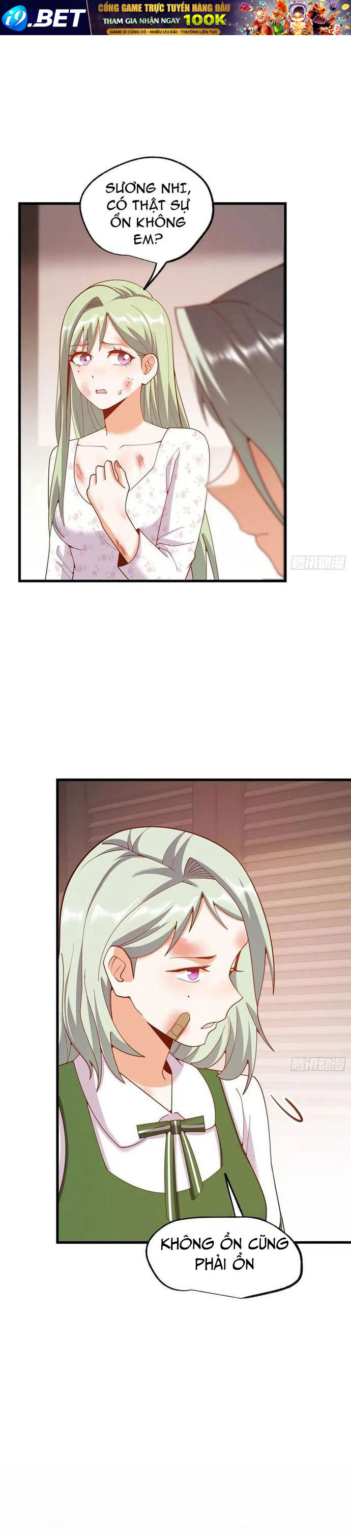 Trọng Sinh Không Làm Chạn Vương Tôi Một Mình Nạp Game Thăng Cấp - Chapter 250 - Page 4