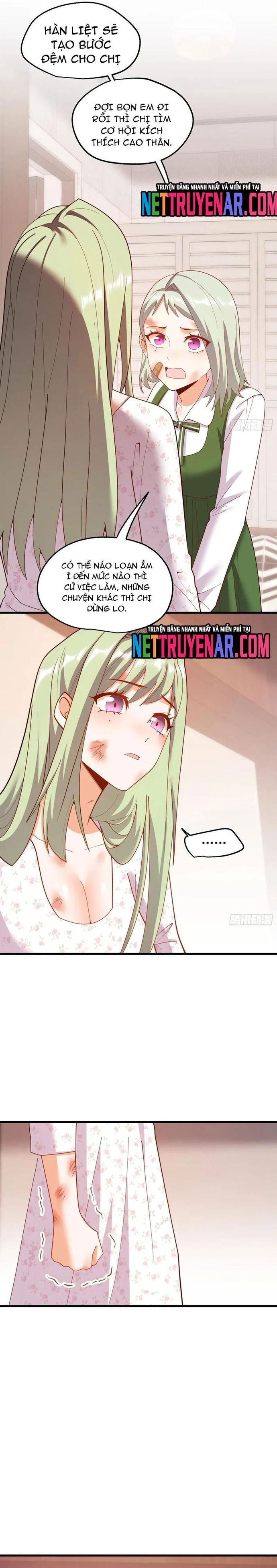 Trọng Sinh Không Làm Chạn Vương Tôi Một Mình Nạp Game Thăng Cấp - Chapter 250 - Page 5