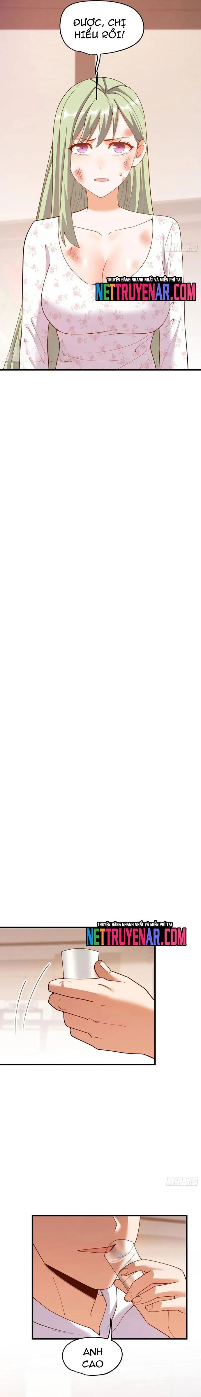 Trọng Sinh Không Làm Chạn Vương Tôi Một Mình Nạp Game Thăng Cấp - Chapter 250 - Page 6