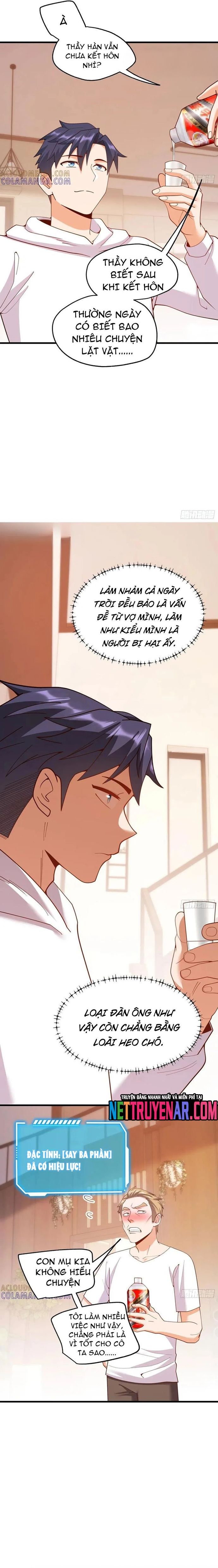 Trọng Sinh Không Làm Chạn Vương Tôi Một Mình Nạp Game Thăng Cấp - Chapter 250 - Page 8