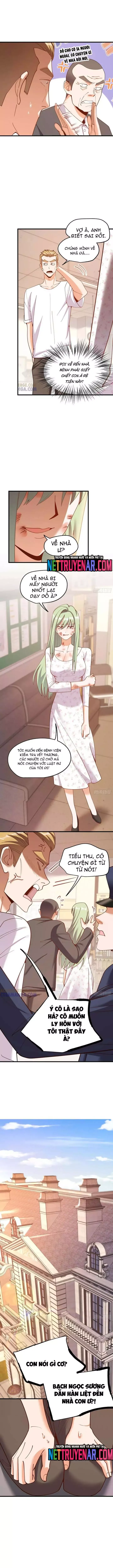 Trọng Sinh Không Làm Chạn Vương Tôi Một Mình Nạp Game Thăng Cấp - Chapter 251 - Page 5