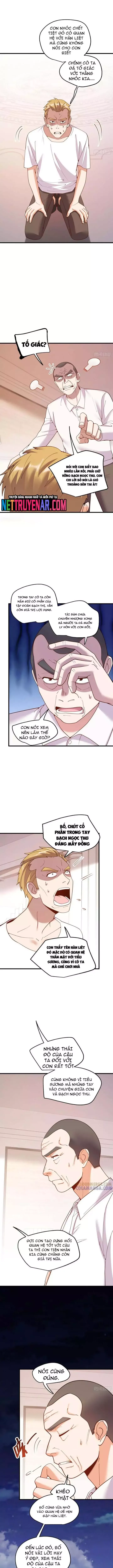 Trọng Sinh Không Làm Chạn Vương Tôi Một Mình Nạp Game Thăng Cấp - Chapter 251 - Page 6