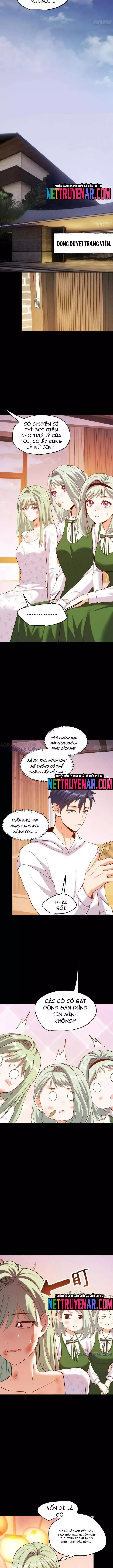 Trọng Sinh Không Làm Chạn Vương Tôi Một Mình Nạp Game Thăng Cấp - Chapter 251 - Page 7