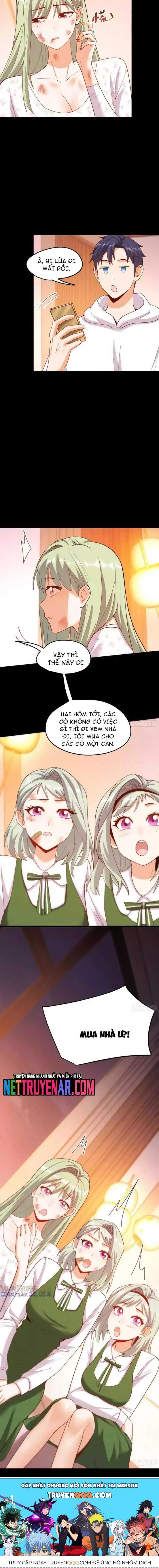 Trọng Sinh Không Làm Chạn Vương Tôi Một Mình Nạp Game Thăng Cấp - Chapter 251 - Page 8