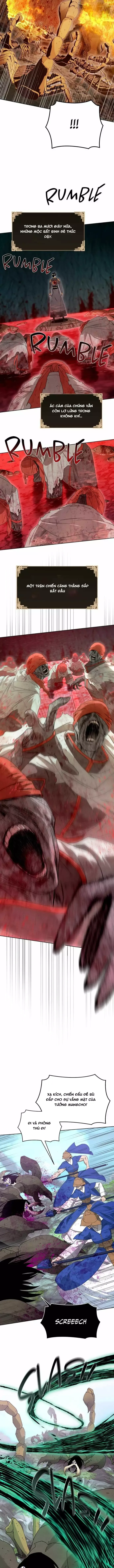 Xuyên Không Vào Con Game Rác Rưởi Của Tôi - Chapter 21 - Page 11