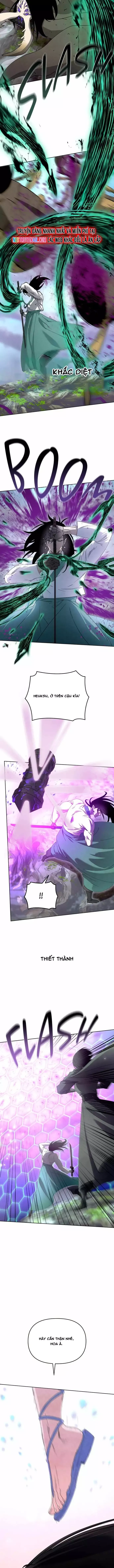 Xuyên Không Vào Con Game Rác Rưởi Của Tôi - Chapter 21 - Page 12