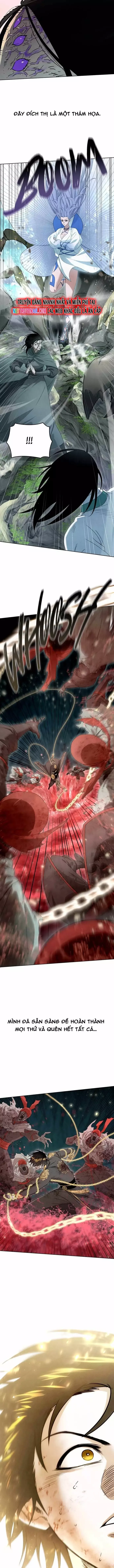 Xuyên Không Vào Con Game Rác Rưởi Của Tôi - Chapter 21 - Page 13