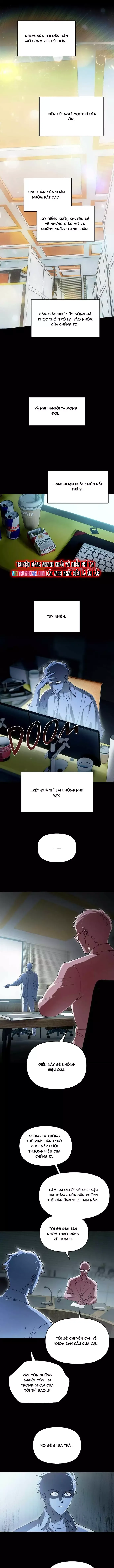 Xuyên Không Vào Con Game Rác Rưởi Của Tôi - Chapter 21 - Page 4