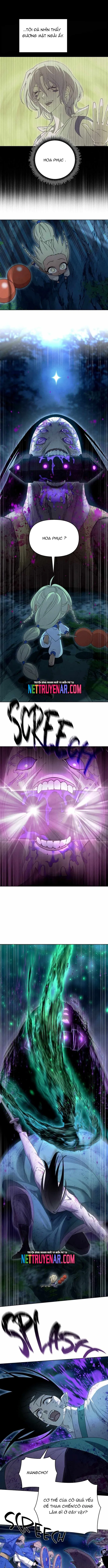 Xuyên Không Vào Con Game Rác Rưởi Của Tôi - Chapter 22 - Page 3