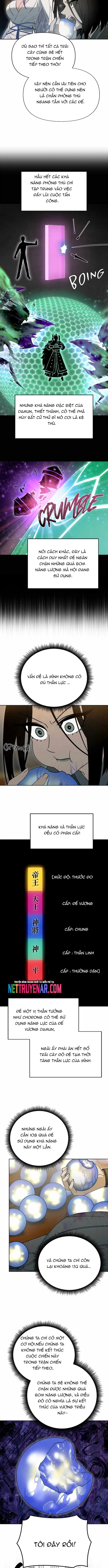 Xuyên Không Vào Con Game Rác Rưởi Của Tôi - Chapter 22 - Page 6