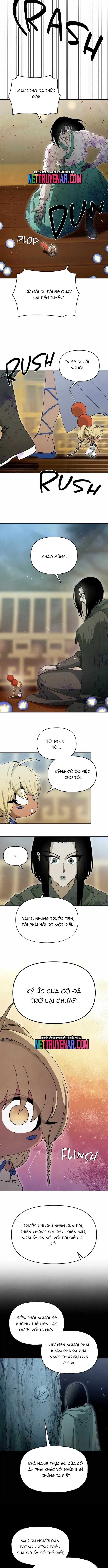 Xuyên Không Vào Con Game Rác Rưởi Của Tôi - Chapter 22 - Page 7