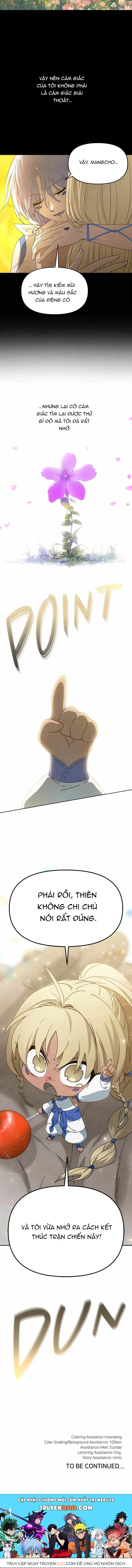 Xuyên Không Vào Con Game Rác Rưởi Của Tôi - Chapter 22 - Page 9