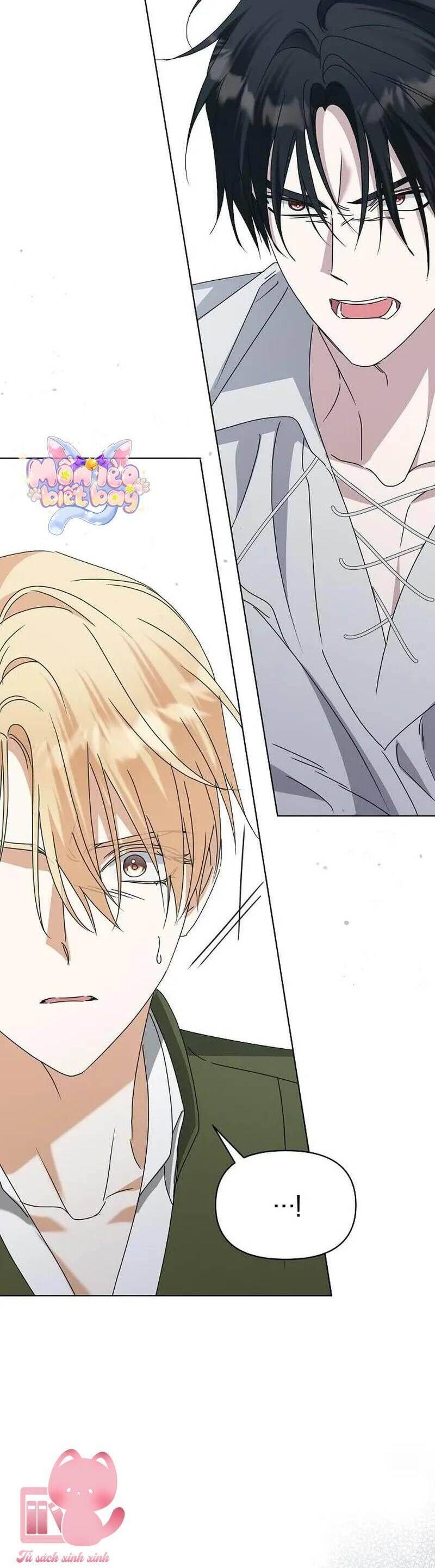 Trở Thành Con Gái Nuôi Của Gia Tộc Sát Thủ - Chapter 65 - Page 10