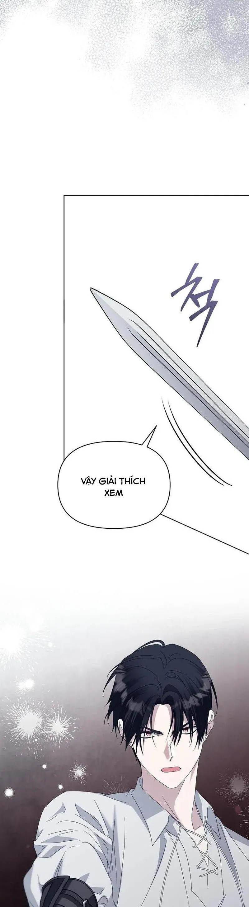 Trở Thành Con Gái Nuôi Của Gia Tộc Sát Thủ - Chapter 65 - Page 12