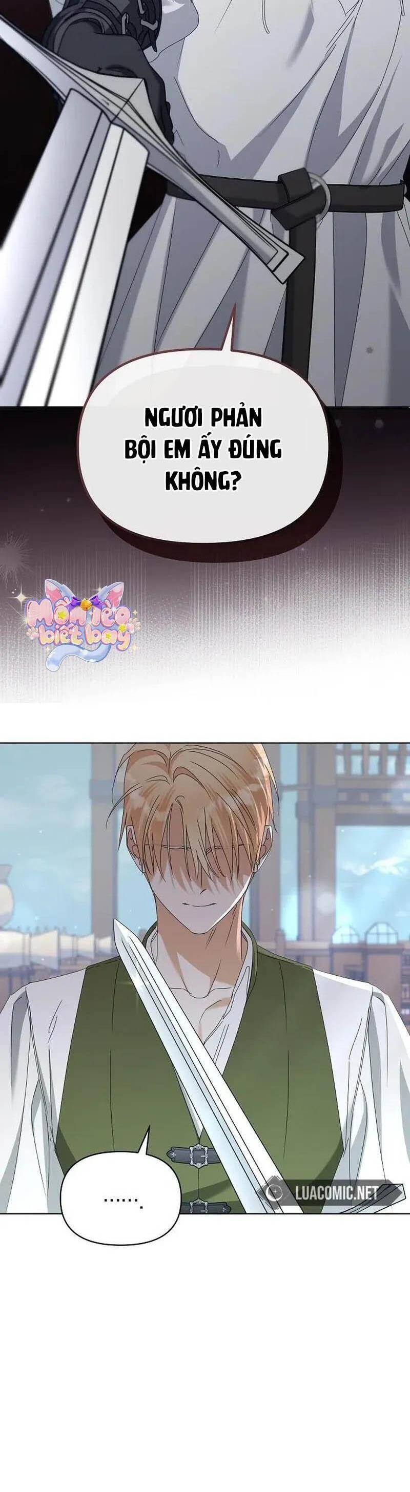 Trở Thành Con Gái Nuôi Của Gia Tộc Sát Thủ - Chapter 65 - Page 13