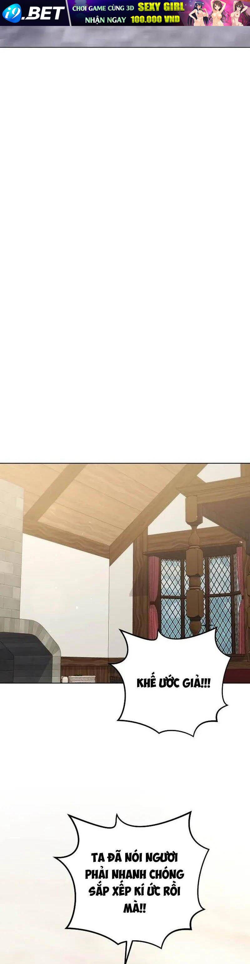 Trở Thành Con Gái Nuôi Của Gia Tộc Sát Thủ - Chapter 65 - Page 17