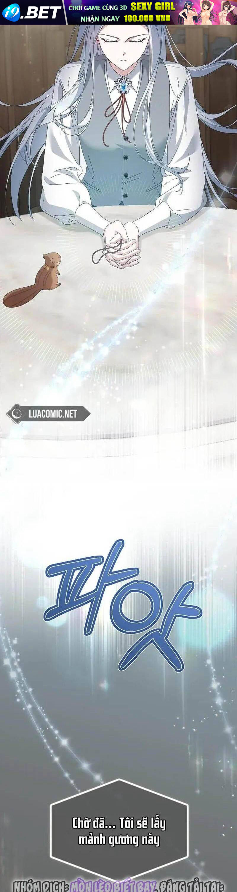 Trở Thành Con Gái Nuôi Của Gia Tộc Sát Thủ - Chapter 65 - Page 22