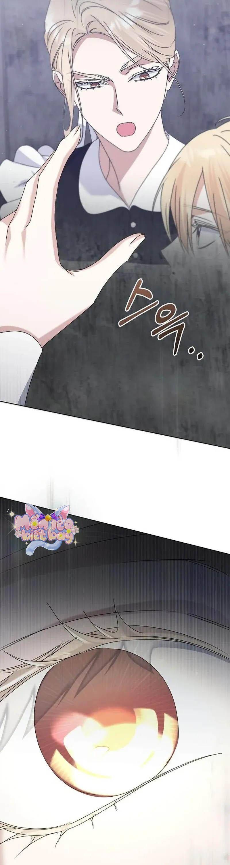 Trở Thành Con Gái Nuôi Của Gia Tộc Sát Thủ - Chapter 65 - Page 26