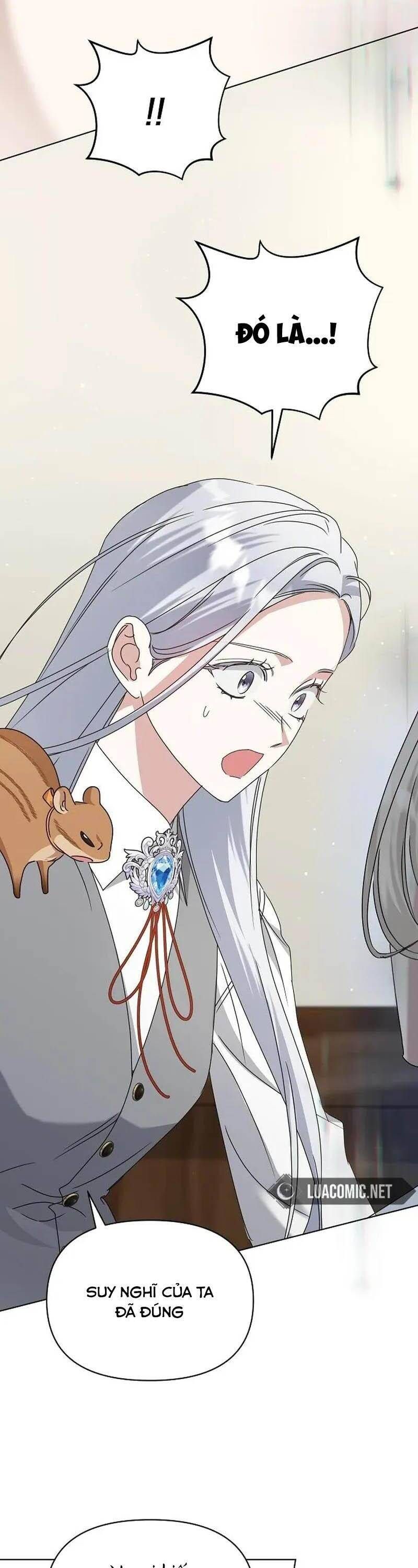 Trở Thành Con Gái Nuôi Của Gia Tộc Sát Thủ - Chapter 65 - Page 27