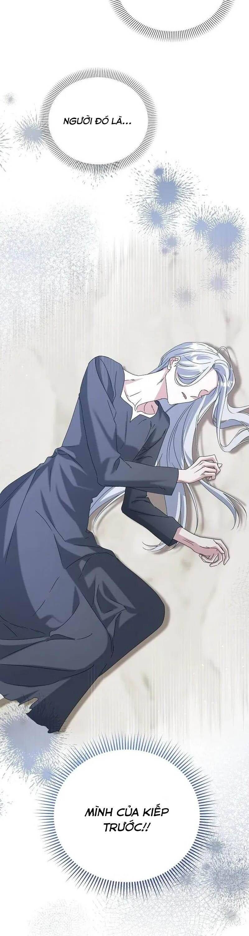 Trở Thành Con Gái Nuôi Của Gia Tộc Sát Thủ - Chapter 65 - Page 29