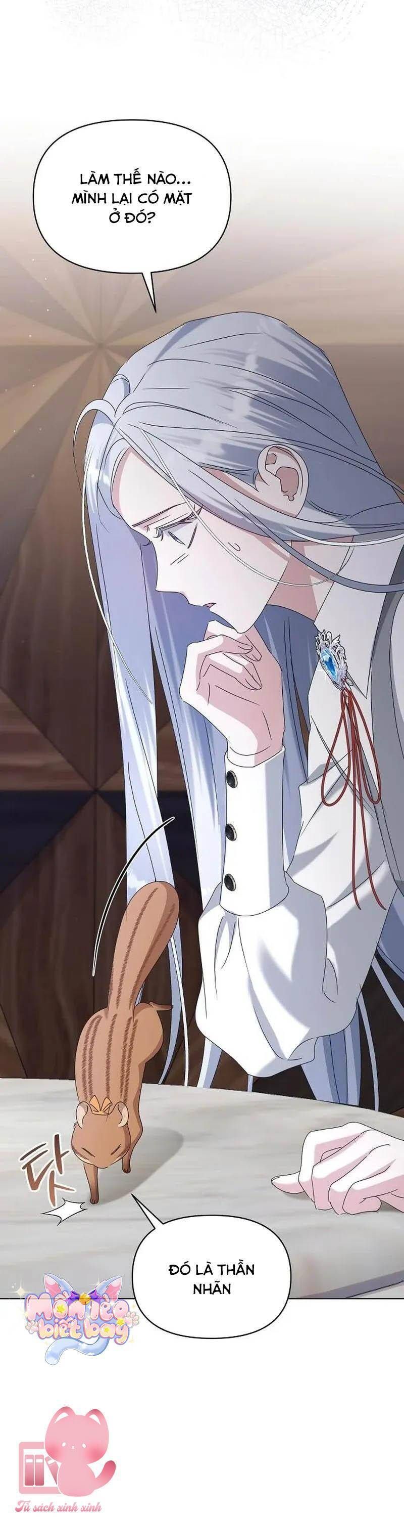 Trở Thành Con Gái Nuôi Của Gia Tộc Sát Thủ - Chapter 65 - Page 30