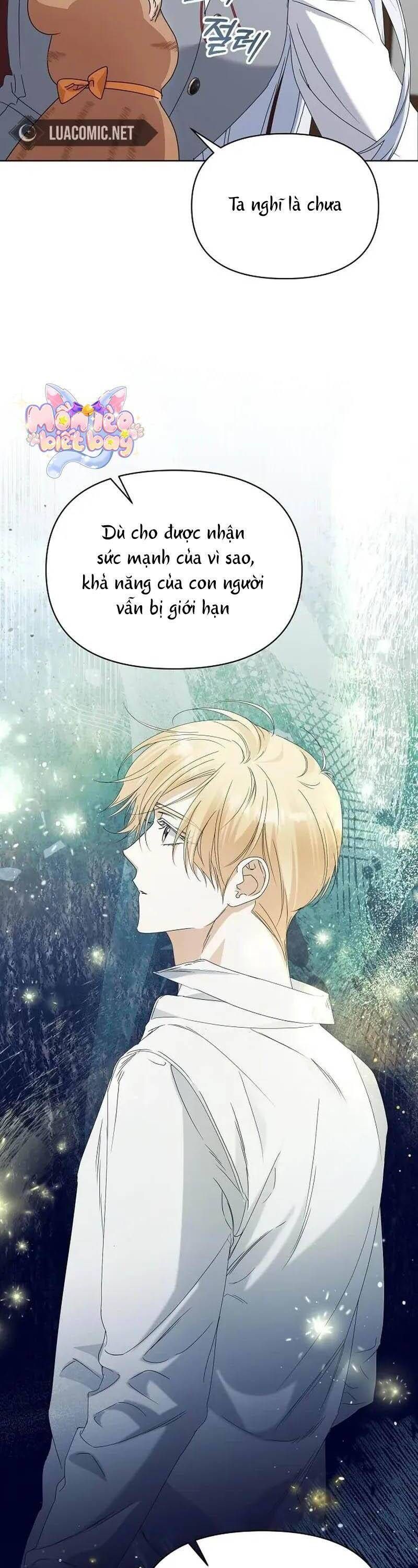 Trở Thành Con Gái Nuôi Của Gia Tộc Sát Thủ - Chapter 65 - Page 32