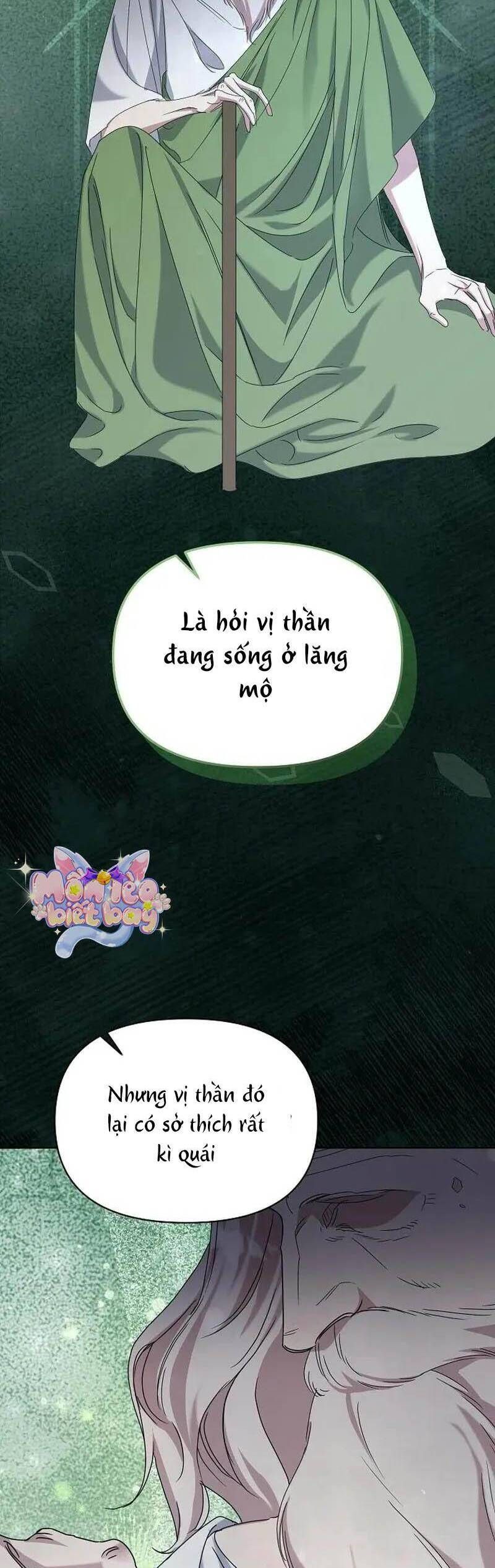 Trở Thành Con Gái Nuôi Của Gia Tộc Sát Thủ - Chapter 65 - Page 38