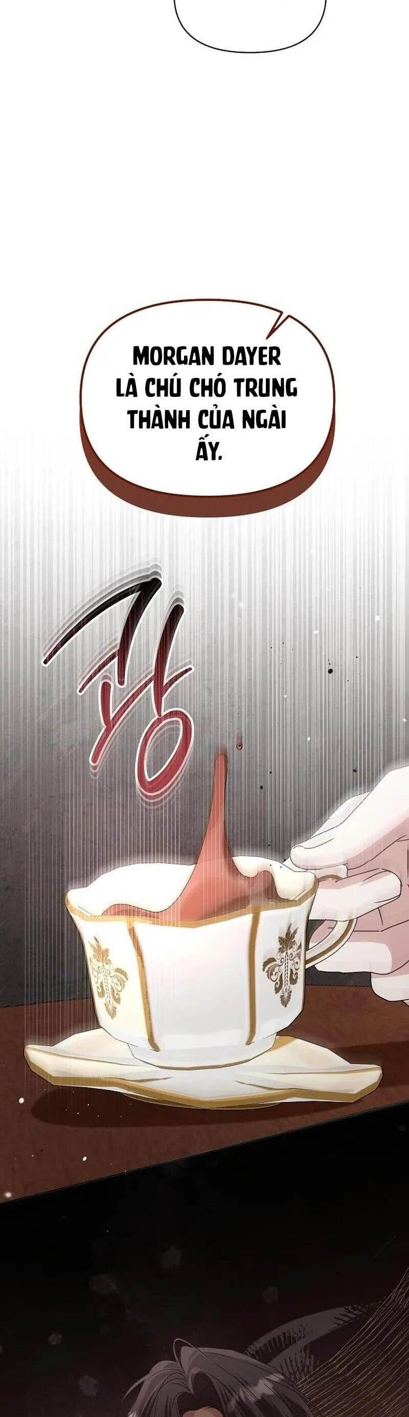 Trở Thành Con Gái Nuôi Của Gia Tộc Sát Thủ - Chapter 65 - Page 4