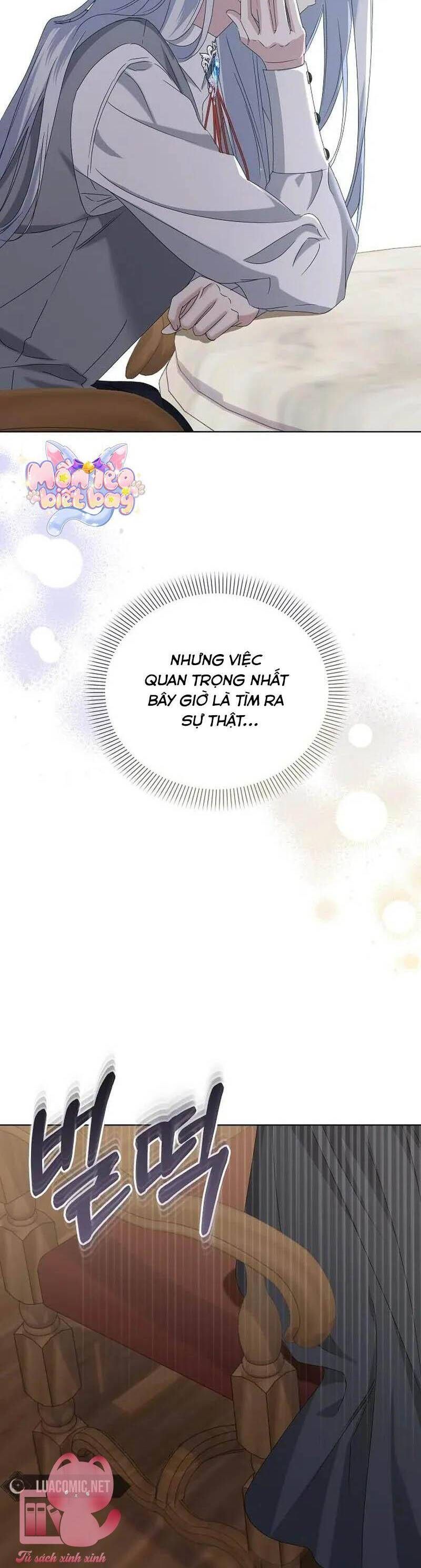 Trở Thành Con Gái Nuôi Của Gia Tộc Sát Thủ - Chapter 65 - Page 45