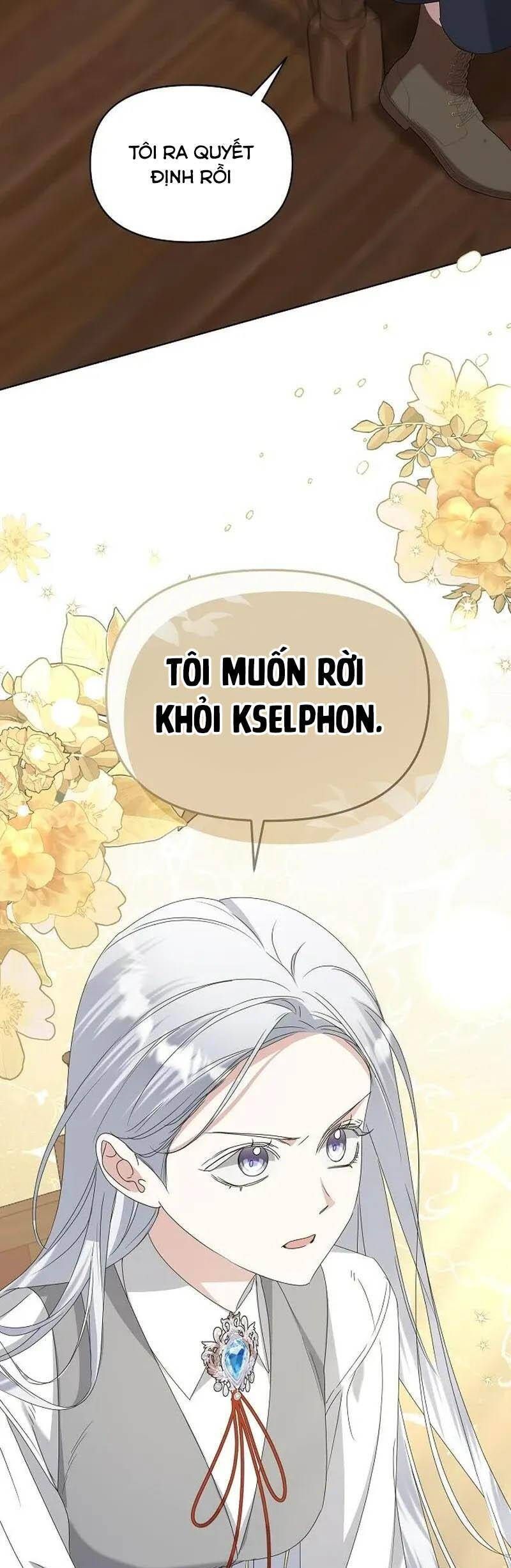Trở Thành Con Gái Nuôi Của Gia Tộc Sát Thủ - Chapter 65 - Page 46