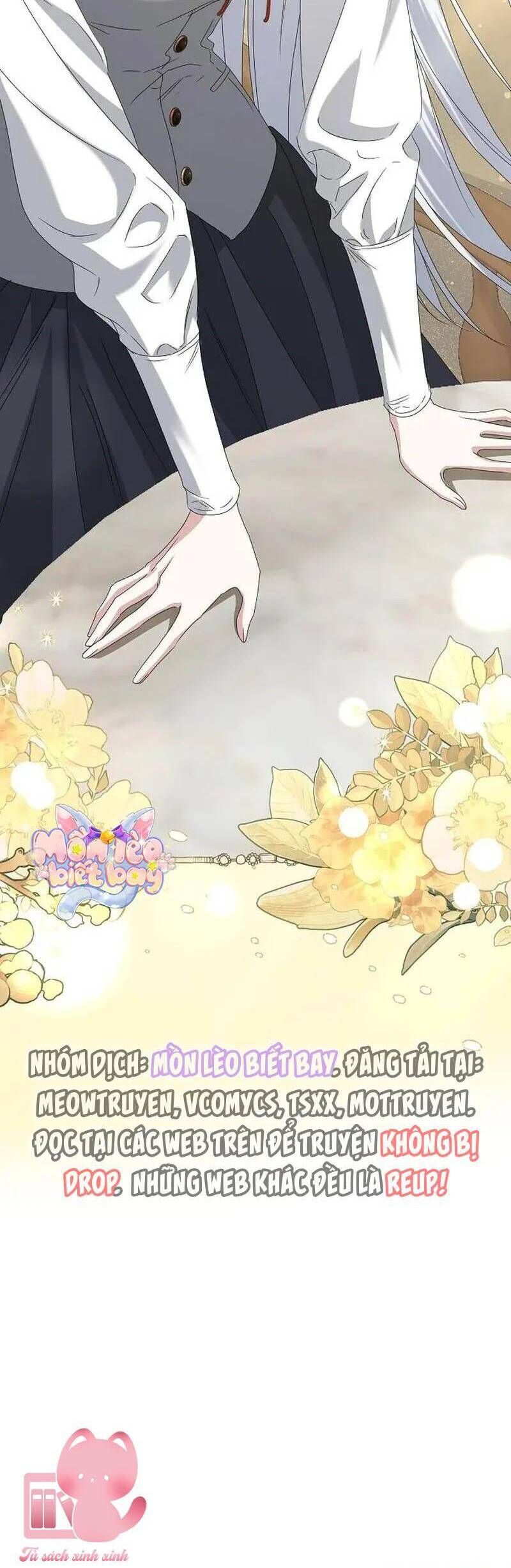 Trở Thành Con Gái Nuôi Của Gia Tộc Sát Thủ - Chapter 65 - Page 47