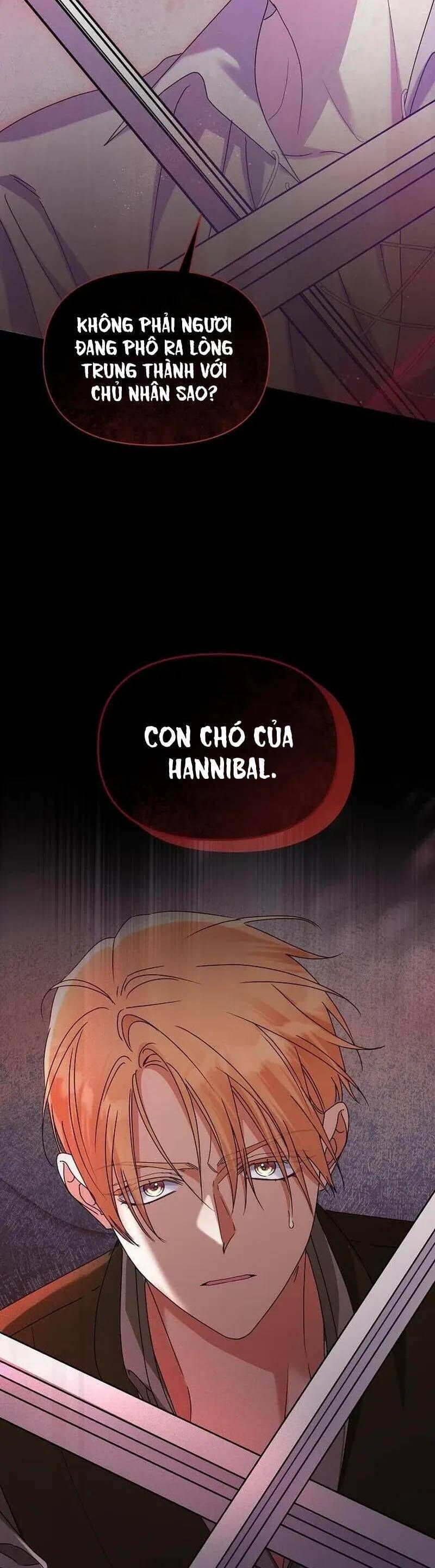 Trở Thành Con Gái Nuôi Của Gia Tộc Sát Thủ - Chapter 65 - Page 7