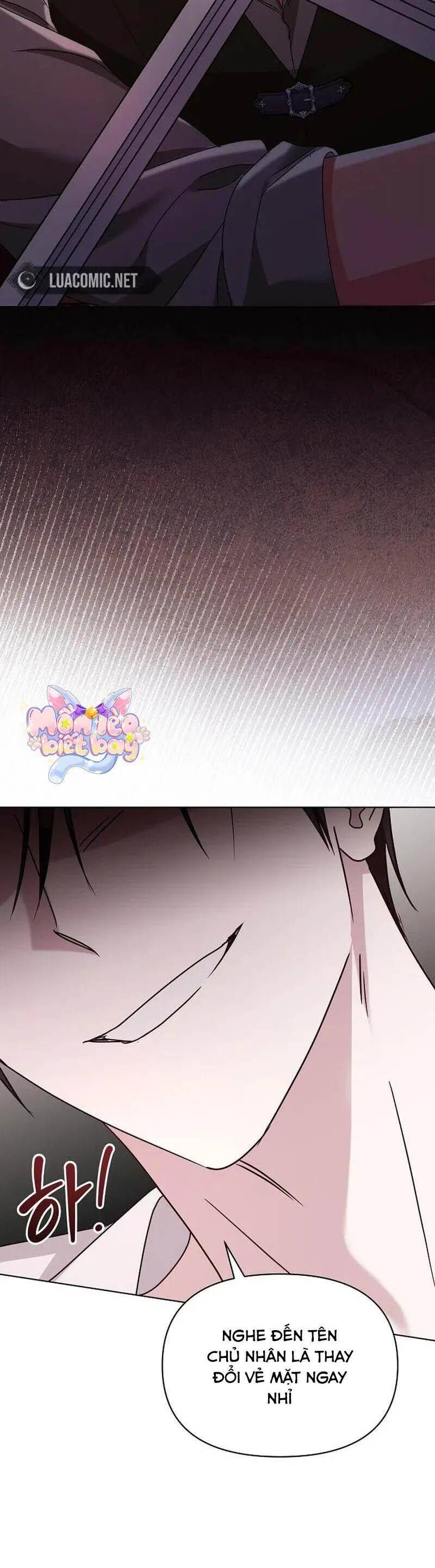 Trở Thành Con Gái Nuôi Của Gia Tộc Sát Thủ - Chapter 65 - Page 8