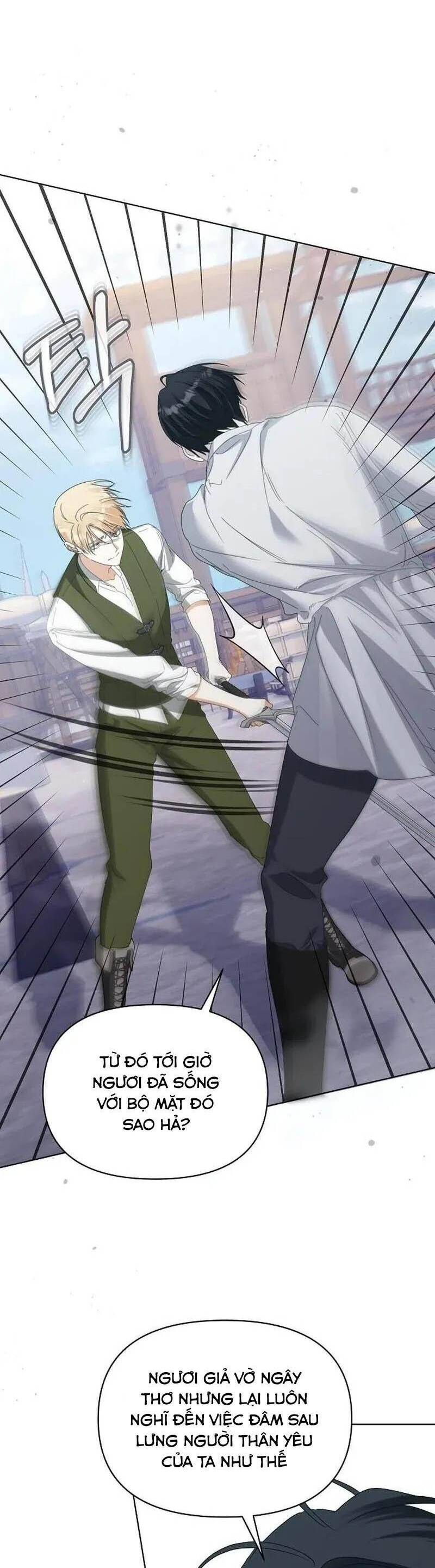 Trở Thành Con Gái Nuôi Của Gia Tộc Sát Thủ - Chapter 65 - Page 9