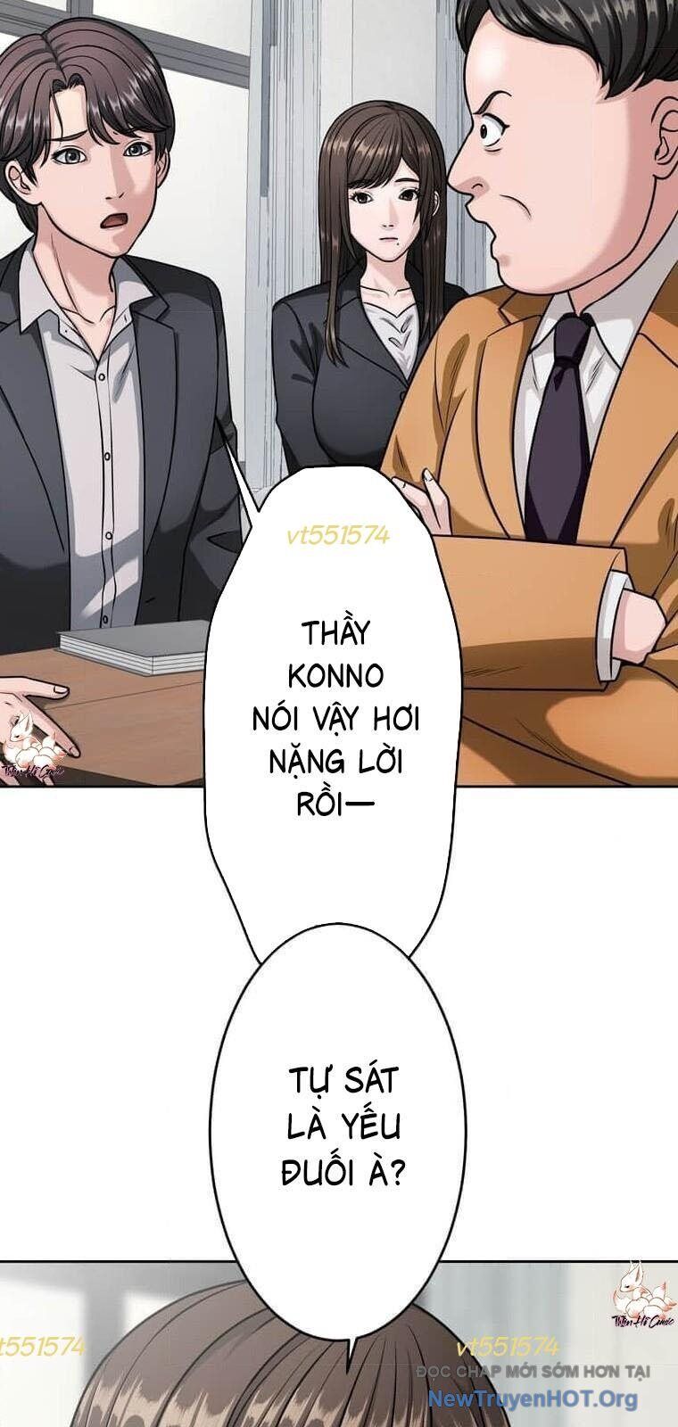 Giáo Viên Ác Quỷ Saiko - Chapter 134 - Page 10