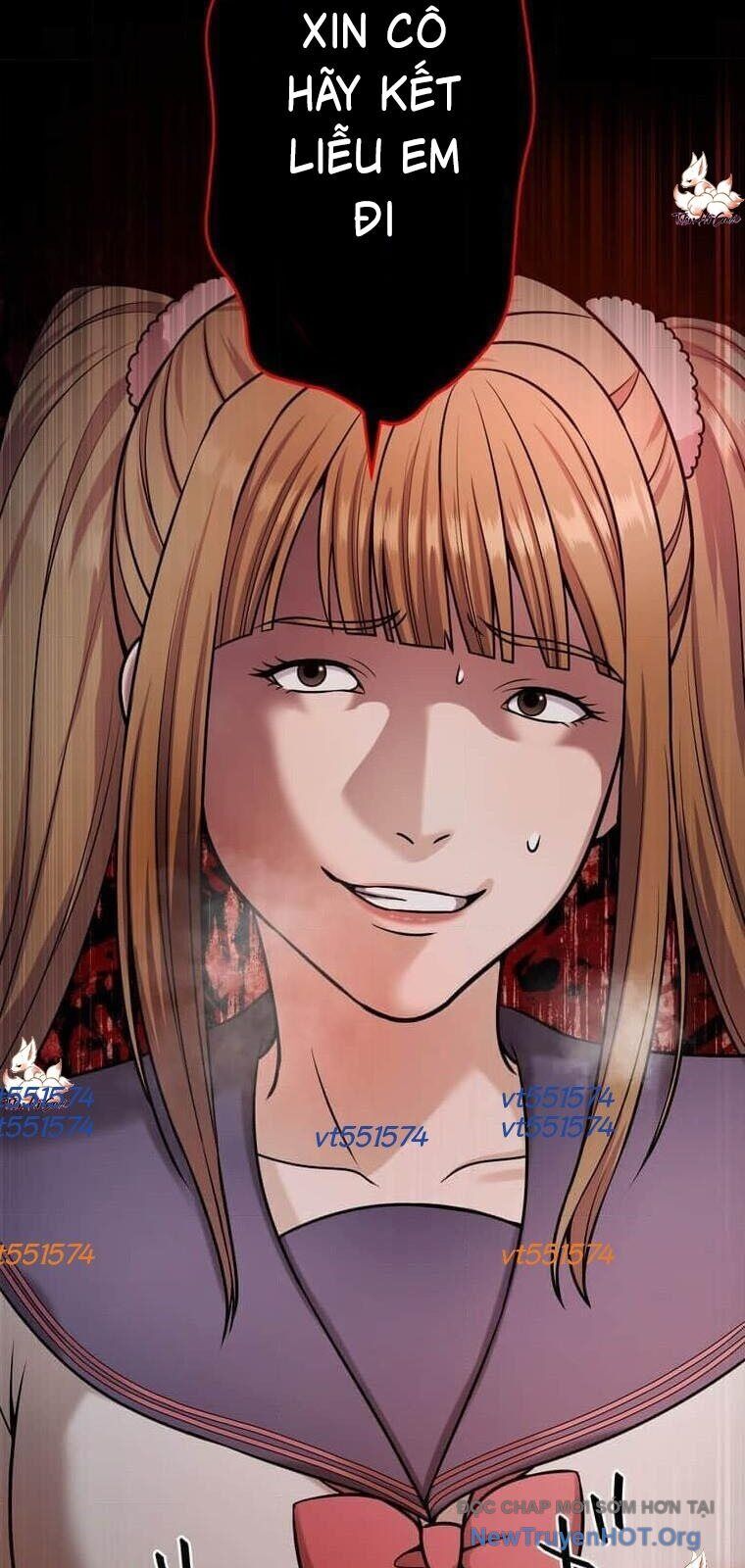 Giáo Viên Ác Quỷ Saiko - Chapter 134 - Page 102