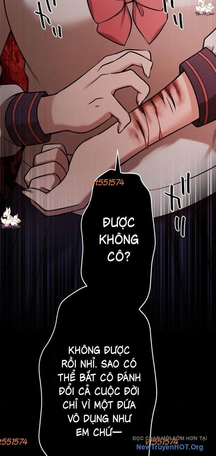 Giáo Viên Ác Quỷ Saiko - Chapter 134 - Page 103