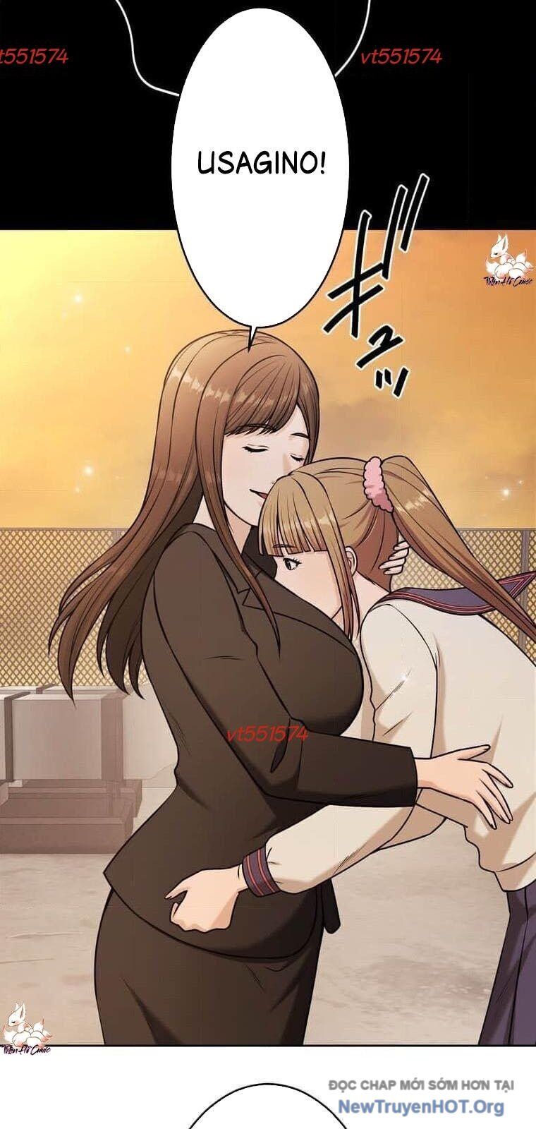 Giáo Viên Ác Quỷ Saiko - Chapter 134 - Page 104