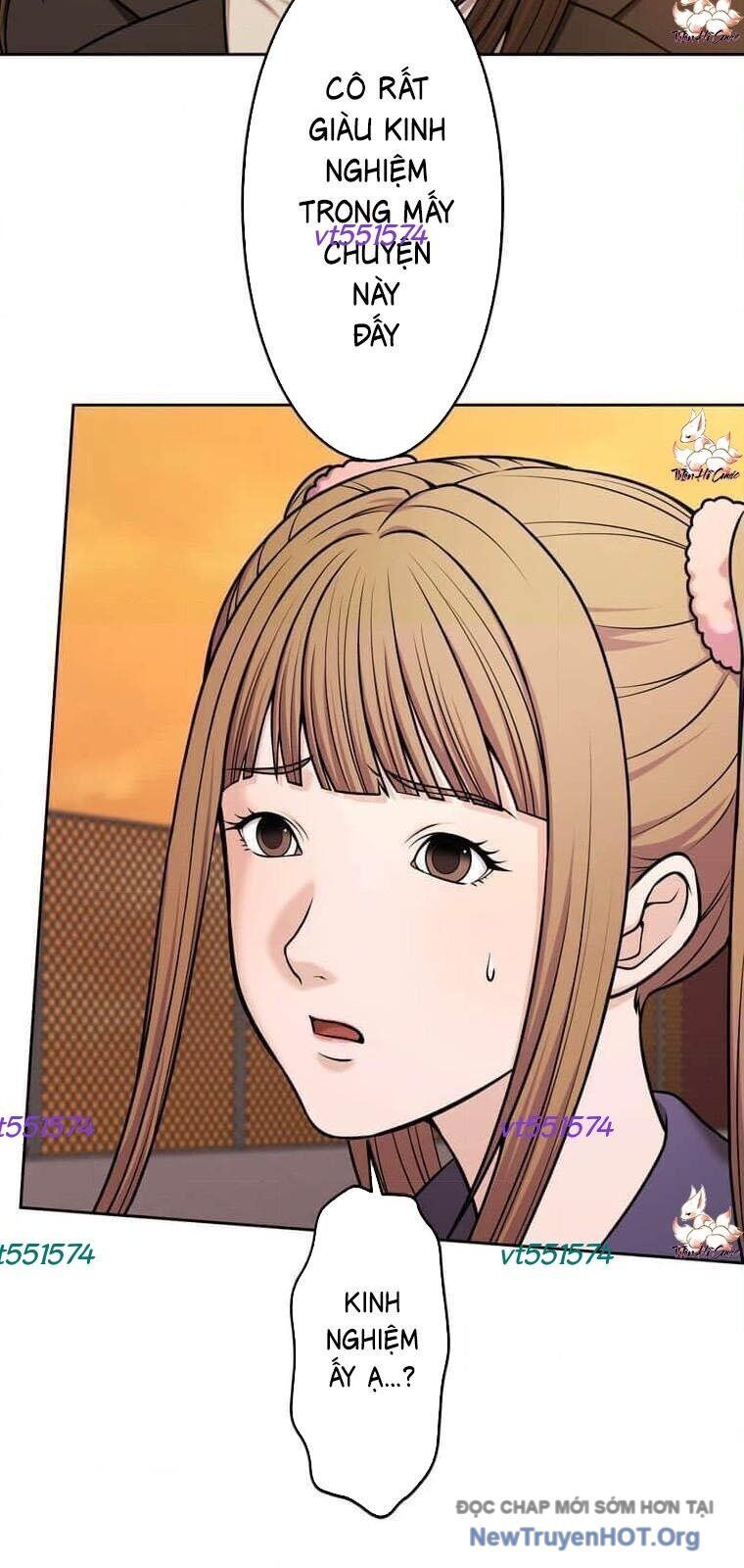 Giáo Viên Ác Quỷ Saiko - Chapter 134 - Page 107