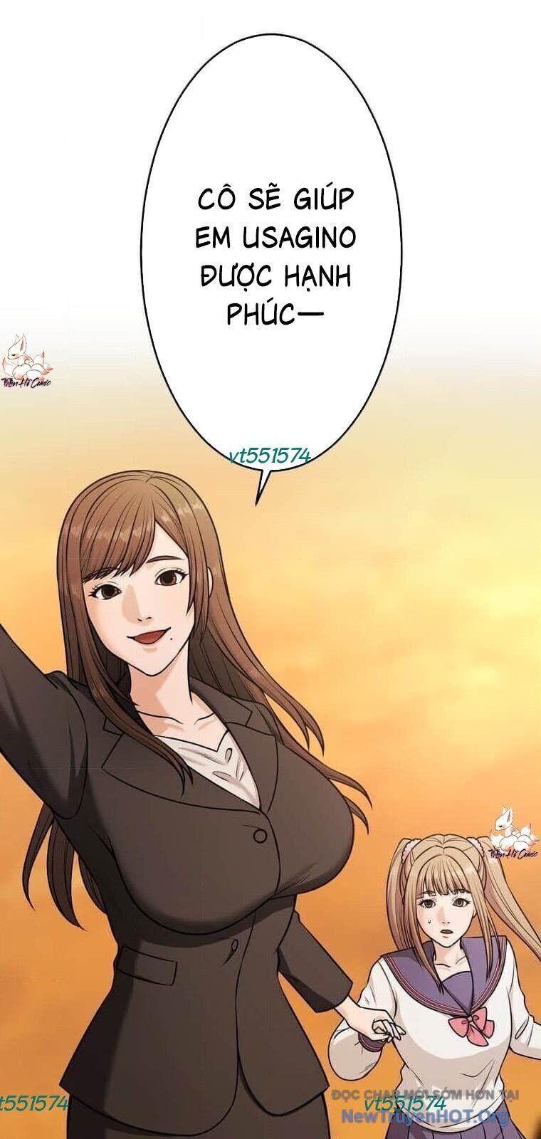 Giáo Viên Ác Quỷ Saiko - Chapter 134 - Page 108