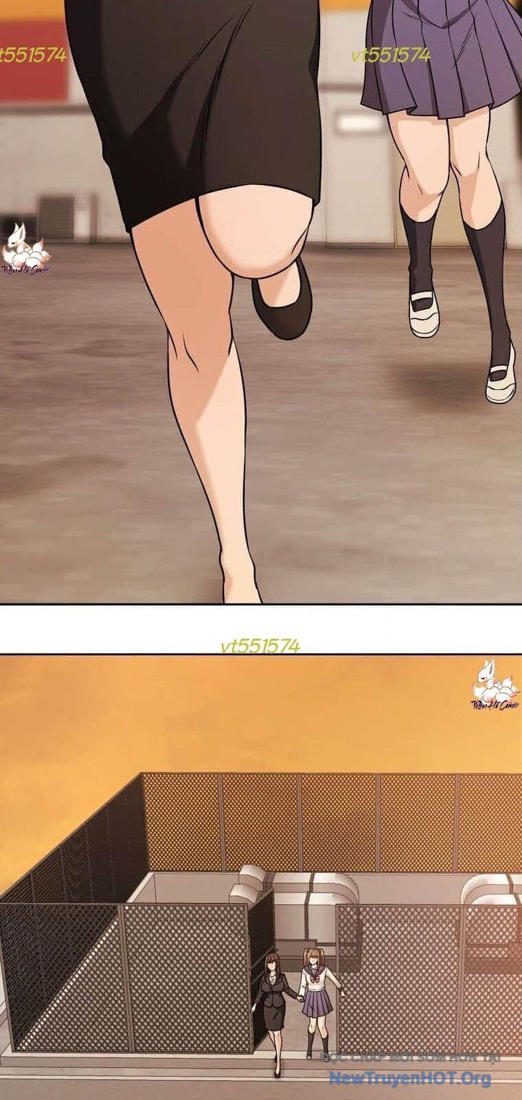 Giáo Viên Ác Quỷ Saiko - Chapter 134 - Page 109