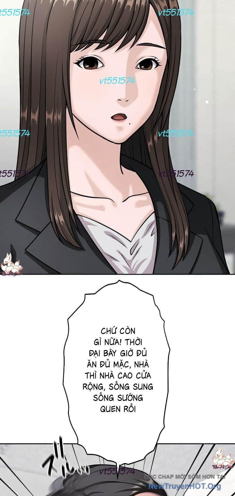 Giáo Viên Ác Quỷ Saiko - Chapter 134 - Page 11